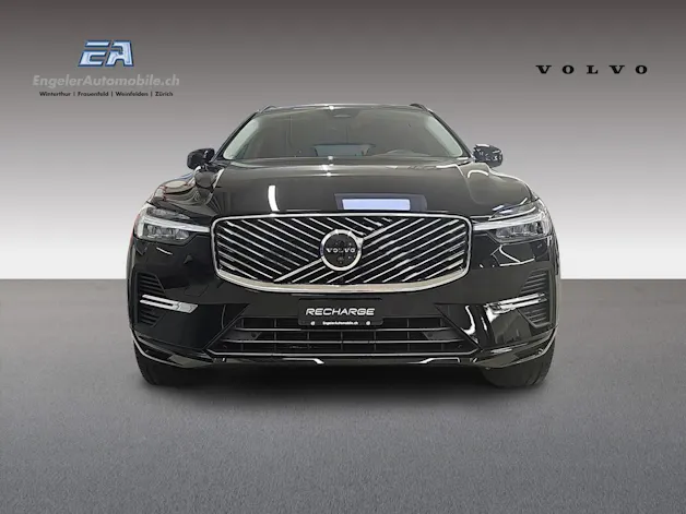 VOLVO XC60 2.0 T6 TE Core eAWD