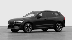 Volvo XC60 2.0 T6 TE Core eAWD