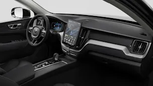 Volvo XC60 2.0 T6 TE Core eAWD