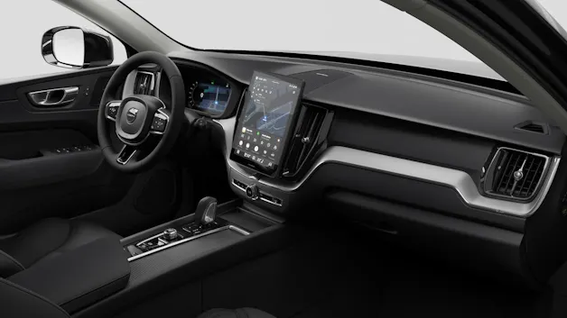 Volvo XC60 2.0 T6 TE Core eAWD