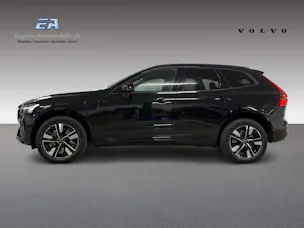Volvo XC60 2.0 T6 TE Core eAWD