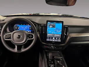 Volvo XC60 2.0 T6 TE Core eAWD