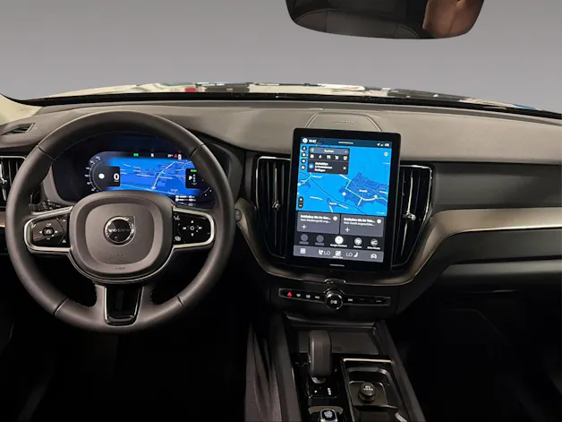 Volvo XC60 2.0 T6 TE Core eAWD
