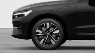 Volvo XC60 2.0 T6 TE Core eAWD