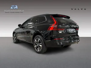Volvo XC60 2.0 T6 TE Core eAWD