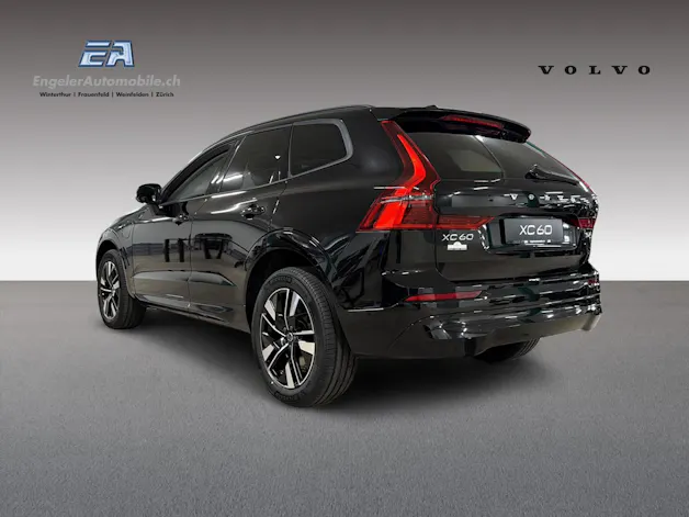 Volvo XC60 2.0 T6 TE Core eAWD