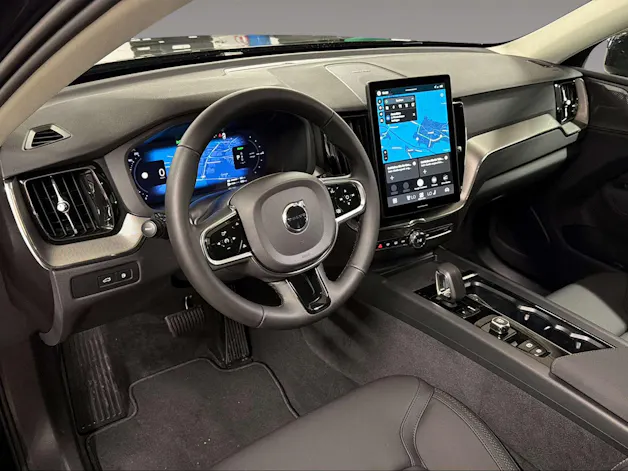 Volvo XC60 2.0 T6 TE Core eAWD