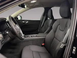 Volvo XC60 2.0 T6 TE Core eAWD