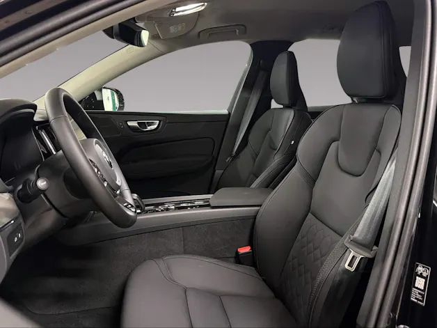 Volvo XC60 2.0 T6 TE Core eAWD