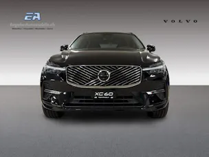 Volvo XC60 2.0 T6 TE Core eAWD