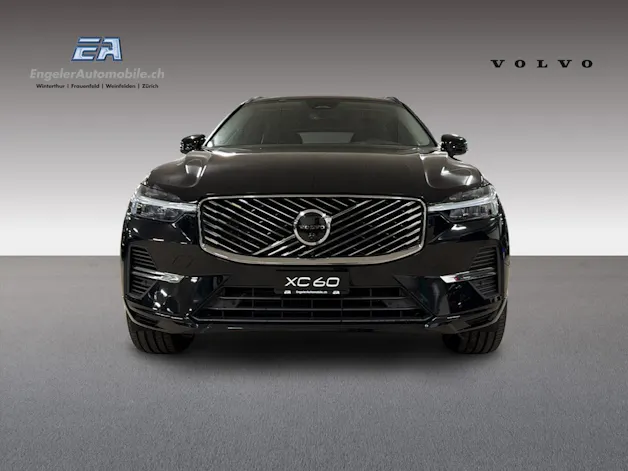 Volvo XC60 2.0 T6 TE Core eAWD