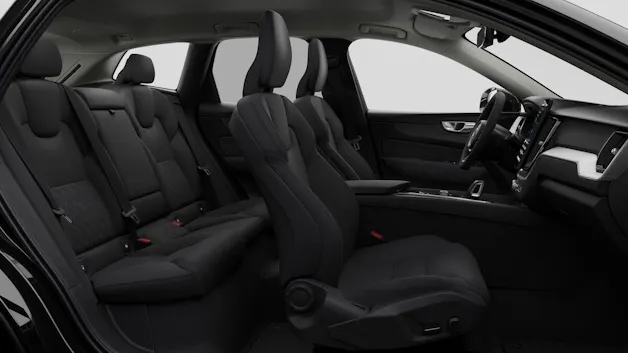 Volvo XC60 2.0 T6 TE Core eAWD