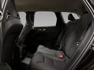Volvo XC60 2.0 T6 TE Core eAWD