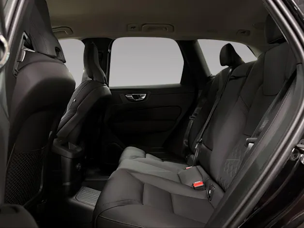 Volvo XC60 2.0 T6 TE Core eAWD