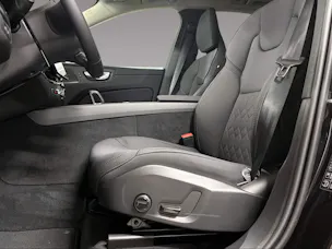 Volvo XC60 2.0 T6 TE Core eAWD