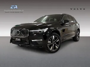 Volvo XC60 2.0 T6 TE Core eAWD