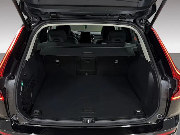 Volvo XC60 2.0 T6 TE Core eAWD
