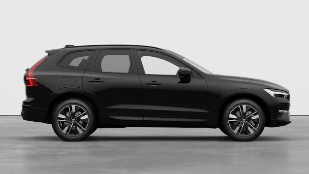 Volvo XC60 2.0 T6 TE Core eAWD