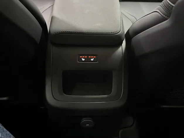 Volvo XC60 2.0 T6 TE Core eAWD