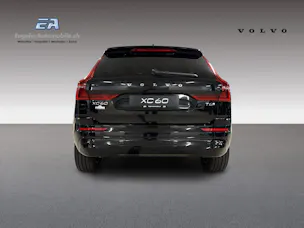 Volvo XC60 2.0 T6 TE Core eAWD