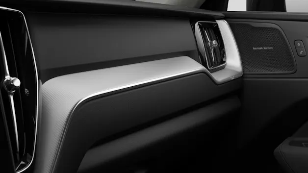 Volvo XC60 2.0 T6 TE Core eAWD