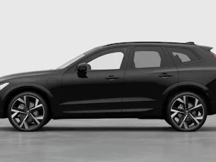 Volvo XC60 2.0 T8 TE Black Edition eAWD