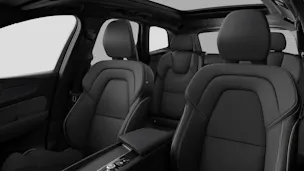 Volvo XC60 2.0 T8 TE Black Edition eAWD
