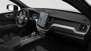 Volvo XC60 2.0 T8 TE Black Edition eAWD