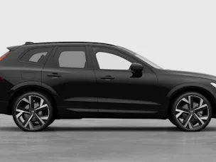 Volvo XC60 2.0 T8 TE Black Edition eAWD