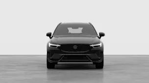 Volvo XC60 2.0 T8 TE Black Edition eAWD