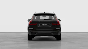 Volvo XC60 2.0 T8 TE Black Edition eAWD