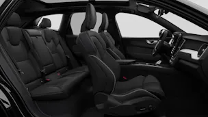 Volvo XC60 2.0 T8 TE Black Edition eAWD