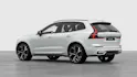 Volvo XC60 2.0 T8 TE Ultra Dark eAWD