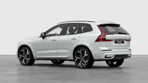 Volvo XC60 2.0 T8 TE Ultra Dark eAWD