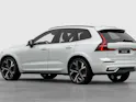 Volvo XC60 2.0 T8 TE Ultra Dark eAWD