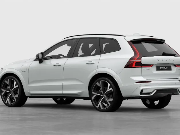 Volvo XC60 2.0 T8 TE Ultra Dark eAWD