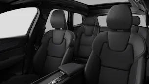 Volvo XC60 2.0 T8 TE Ultra Dark eAWD