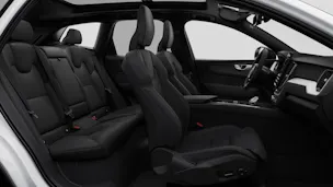 Volvo XC60 2.0 T8 TE Ultra Dark eAWD