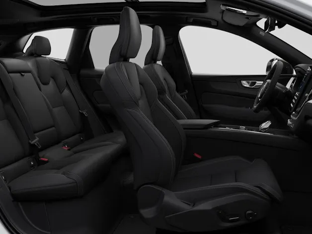 Volvo XC60 2.0 T8 TE Ultra Dark eAWD