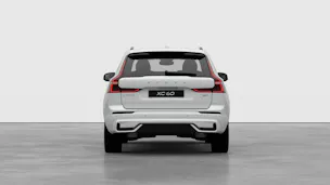 Volvo XC60 2.0 T8 TE Ultra Dark eAWD