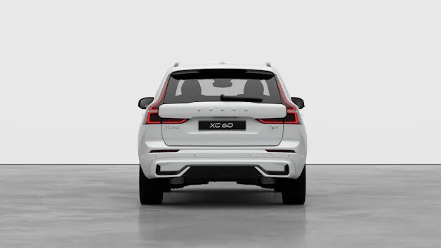 Volvo XC60 2.0 T8 TE Ultra Dark eAWD