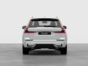 Volvo XC60 2.0 T8 TE Ultra Dark eAWD