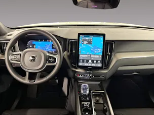 Volvo XC60 2.0 T8 TE Ultra Dark eAWD