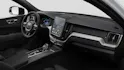 Volvo XC60 2.0 T8 TE Ultra Dark eAWD