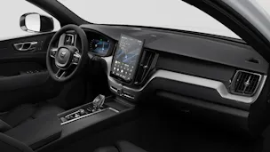 Volvo XC60 2.0 T8 TE Ultra Dark eAWD