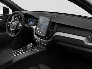 Volvo XC60 2.0 T8 TE Ultra Dark eAWD