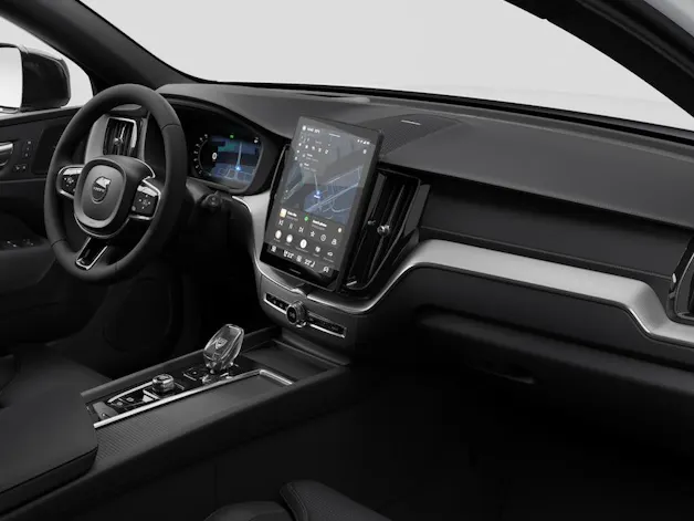 Volvo XC60 2.0 T8 TE Ultra Dark eAWD