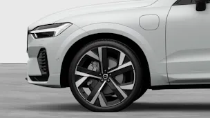 Volvo XC60 2.0 T8 TE Ultra Dark eAWD