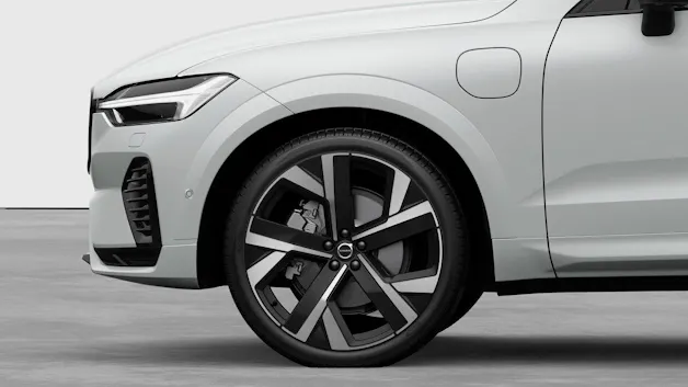 Volvo XC60 2.0 T8 TE Ultra Dark eAWD