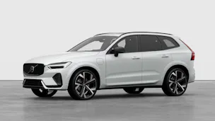 Volvo XC60 2.0 T8 TE Ultra Dark eAWD